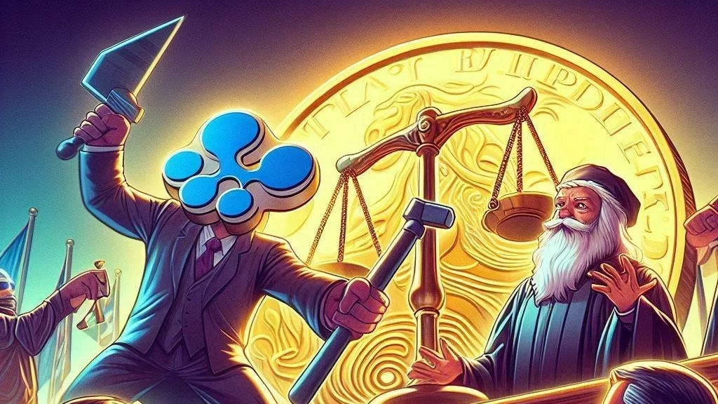 Ripple Lawsuit