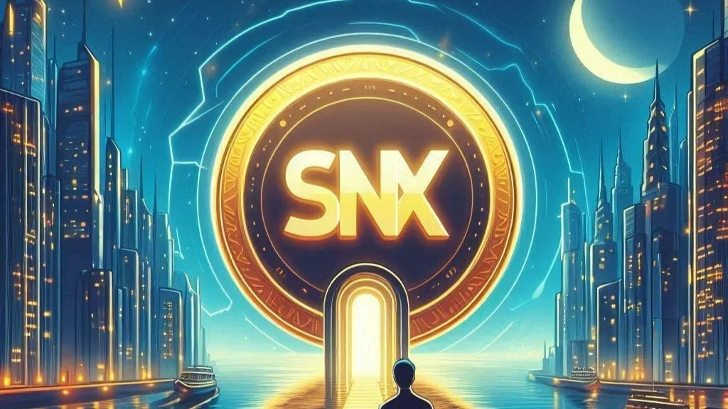 SNX Price Prediction