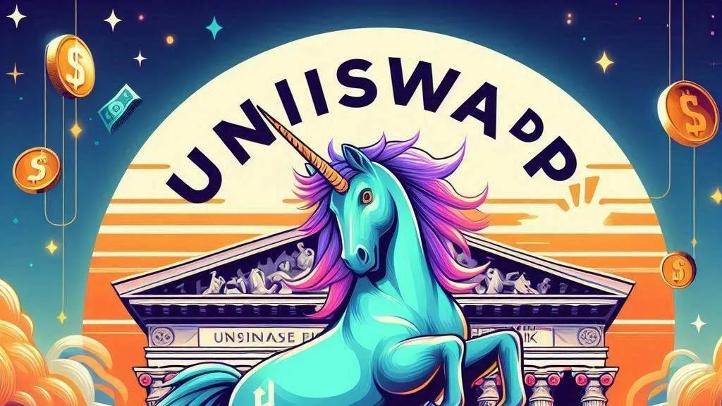 Uniswap Price Analysis