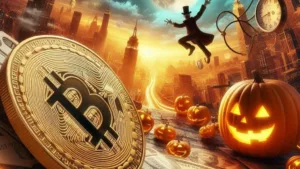 Bitcoin 4-year cycle