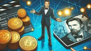 Bitcoin Adoption