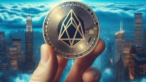 EOS Ralllies