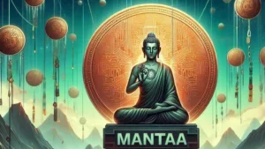 Mantra Token