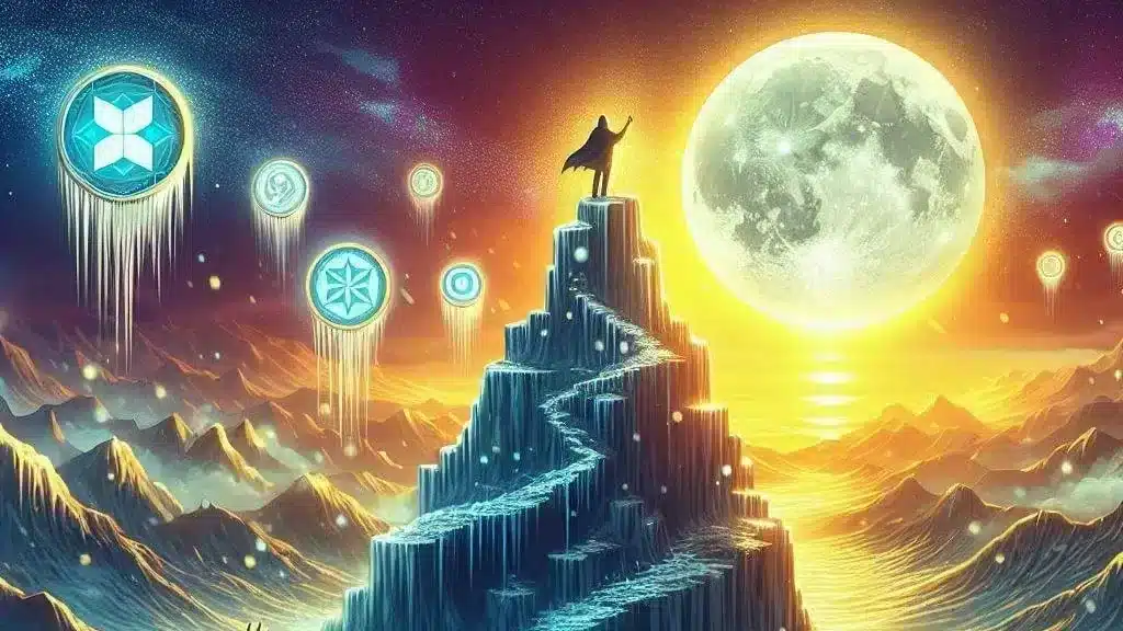 Altcoin Season 2025