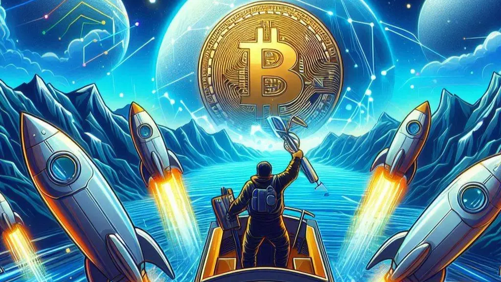 Altcoin bullish trend