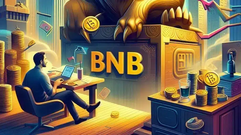 BNB Price