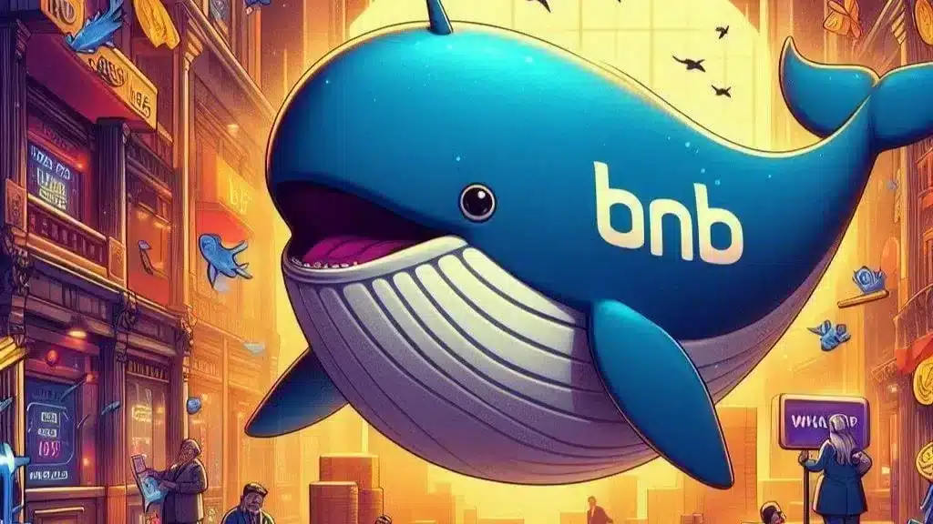 BNB Rise
