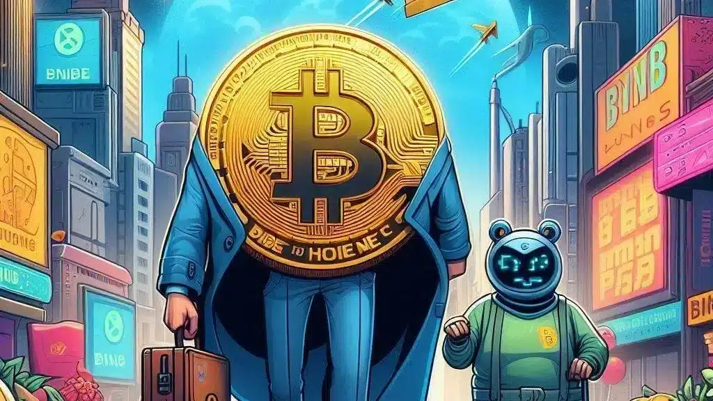 BNB price prediction