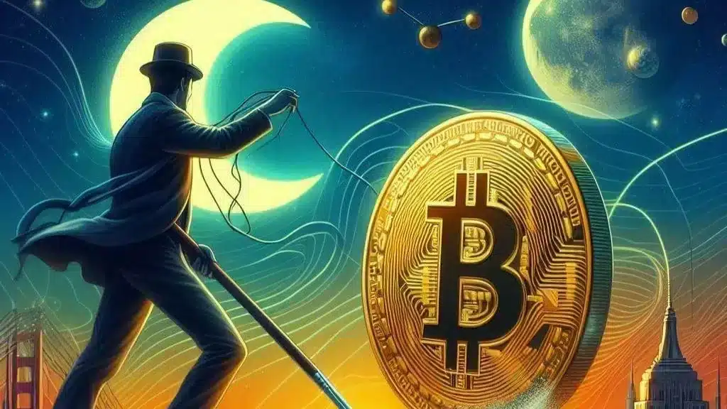 BTC Eyes