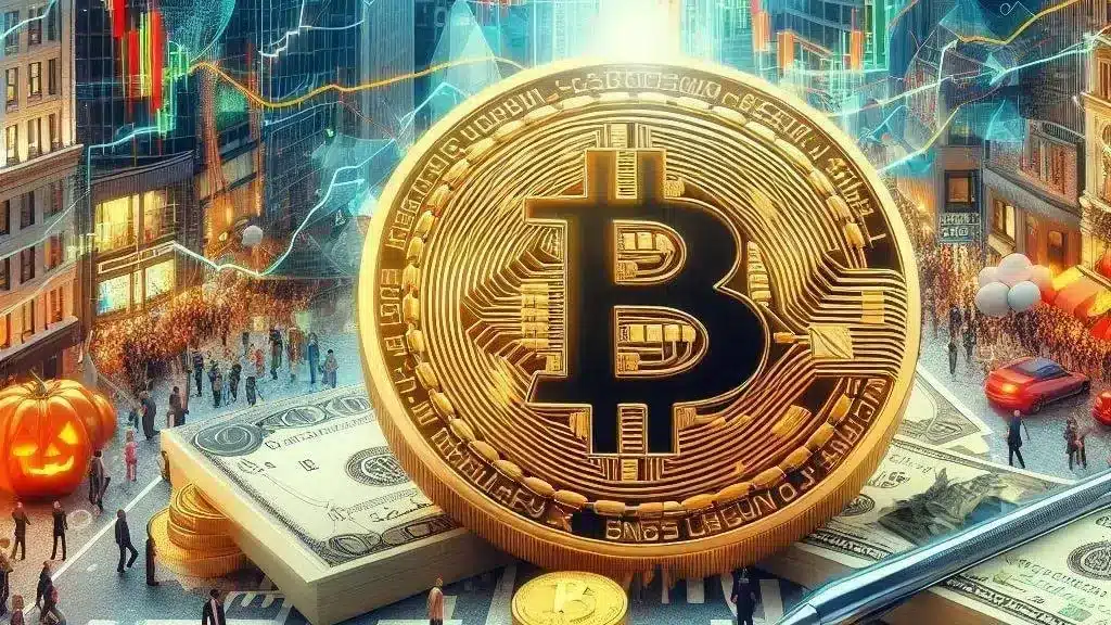 Bitcoin