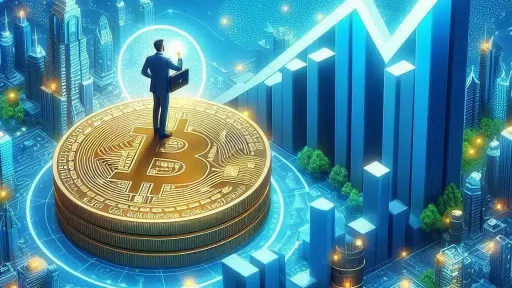 Bitcoin Conference
