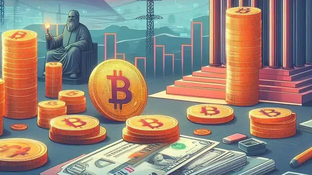 Bitcoin ETF