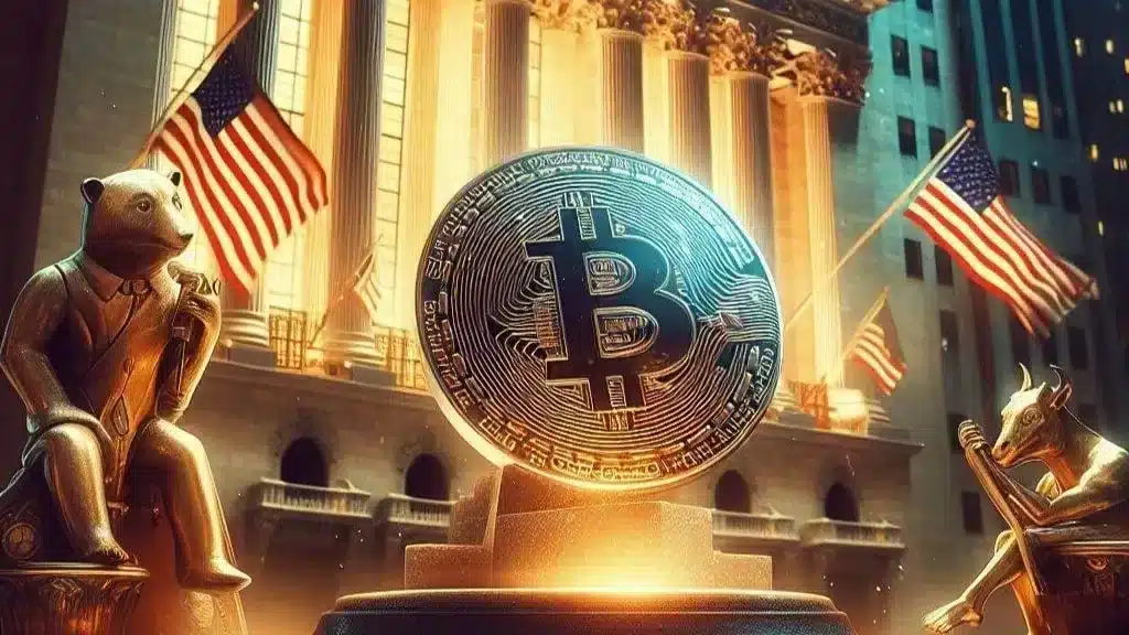 Bitcoin ETF news