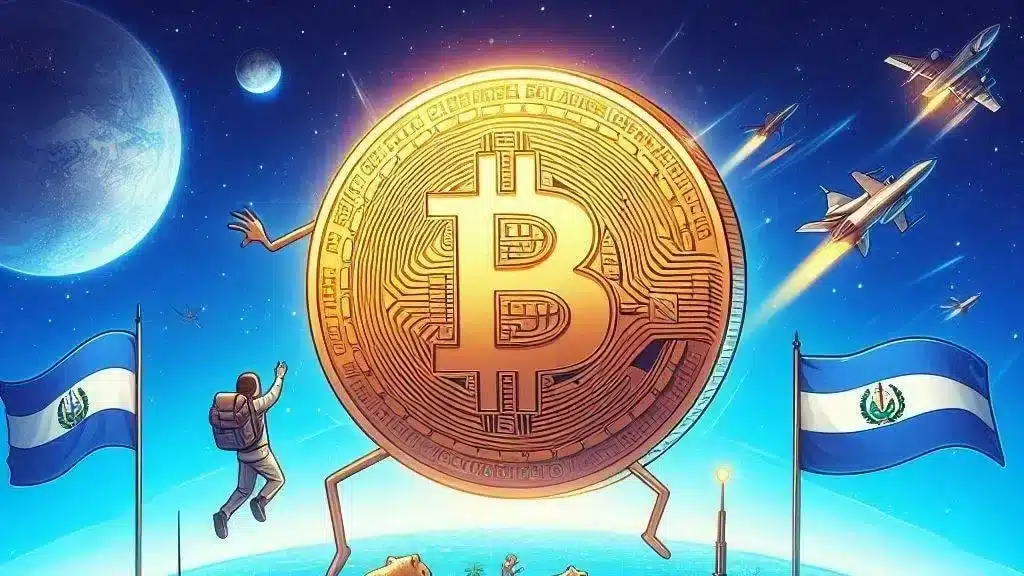 Bitcoin Holdings