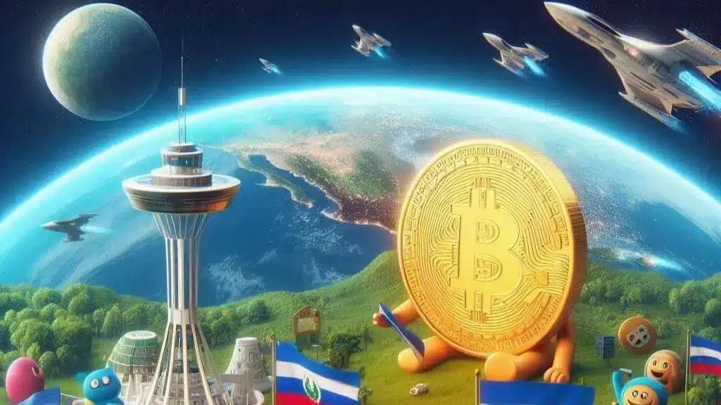 Bitcoin Holdings