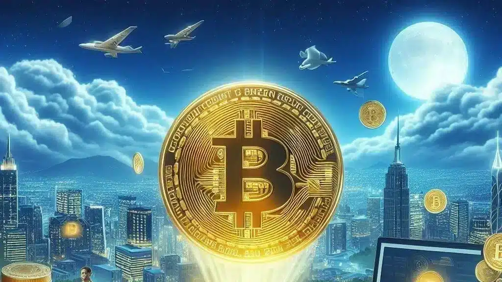 Bitcoin Prediction