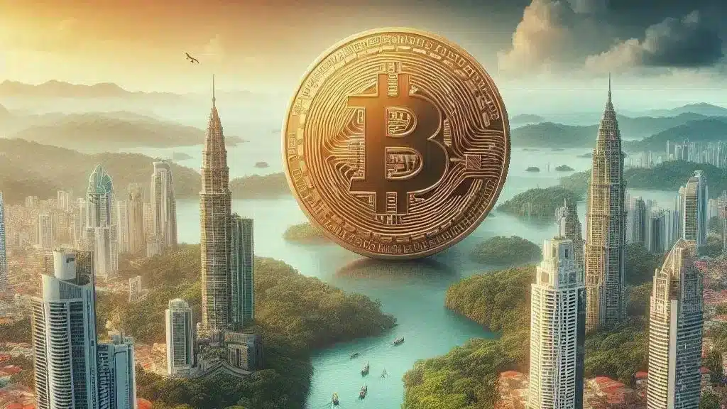Bitcoin Reserve
