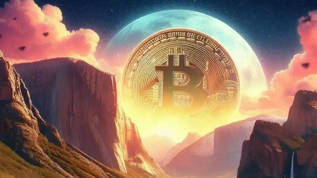Bitcoin Supply