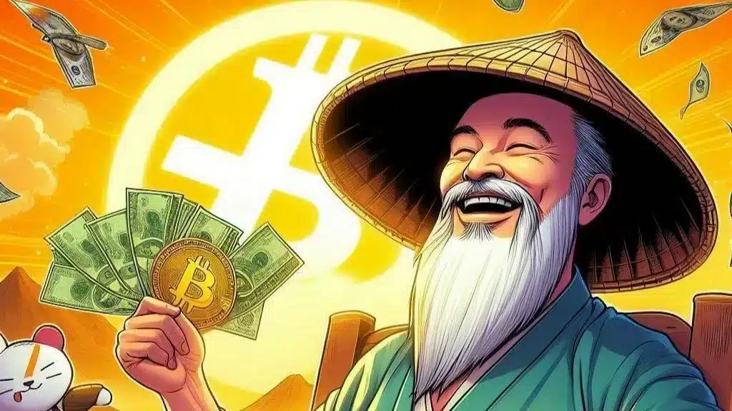 Bitcoin Wealth
