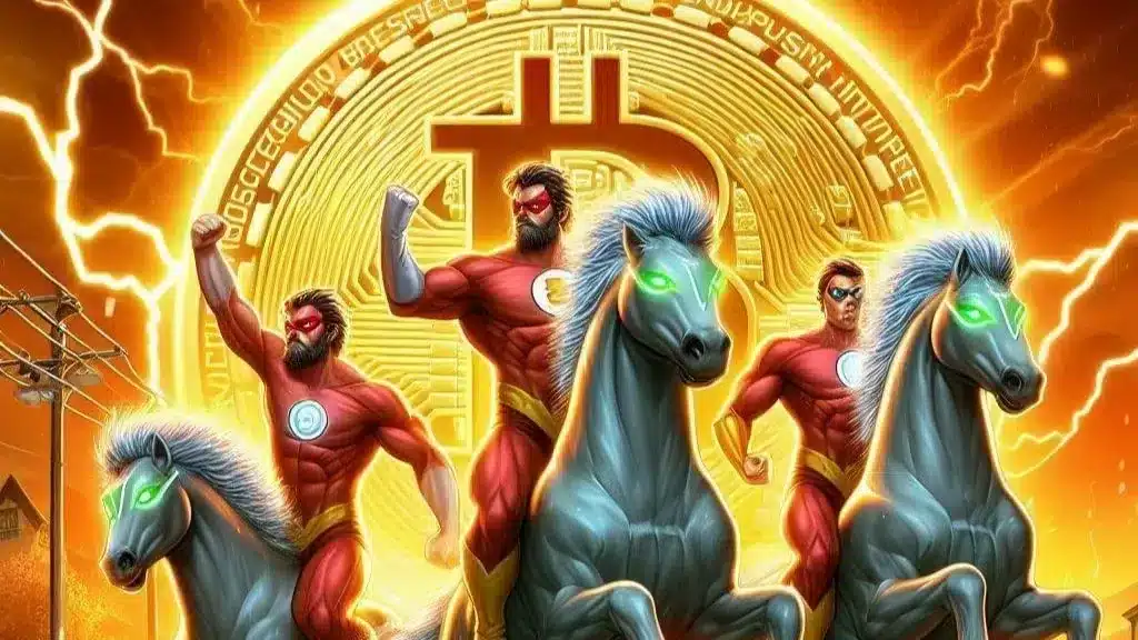 Bitcoin dip altcoin