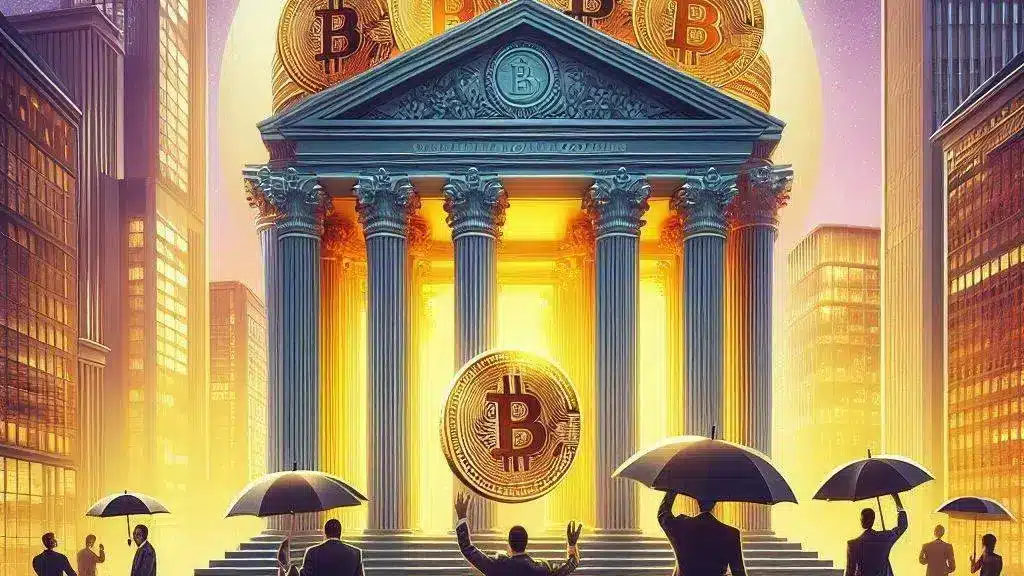 Bitcoin investment 2026
