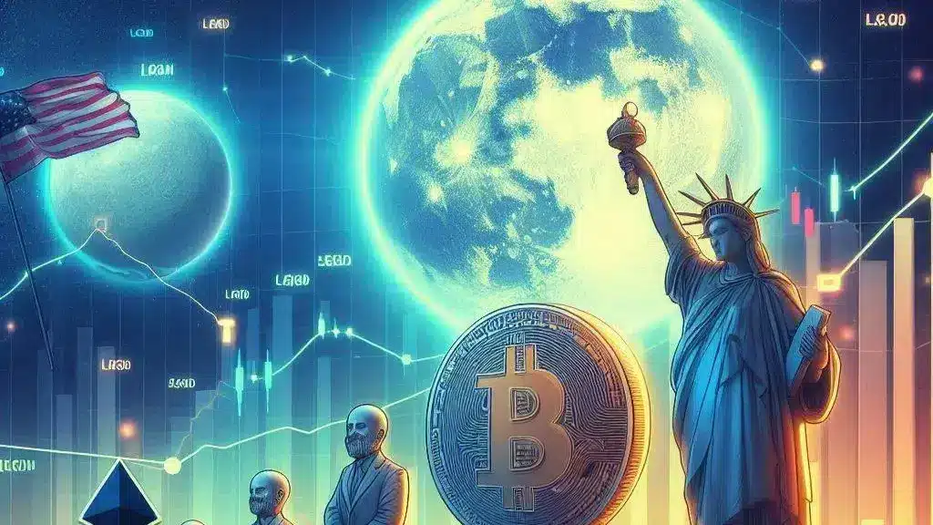 Bitcoin-only loan platform