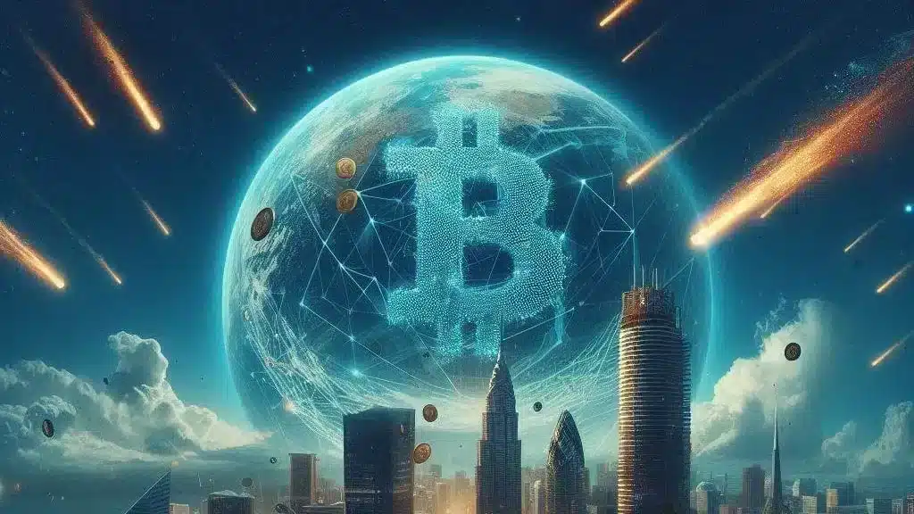 Bitcoin price prediction