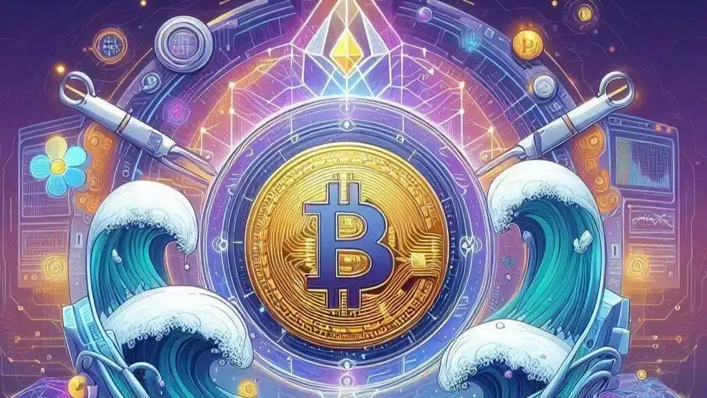 Bitcoin quantum security