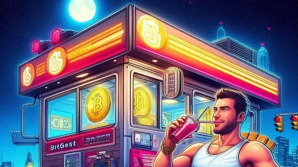 Bitget Token
