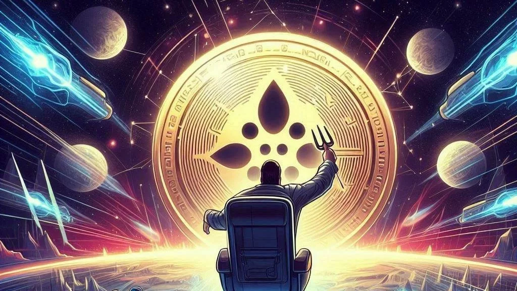Cardano Price