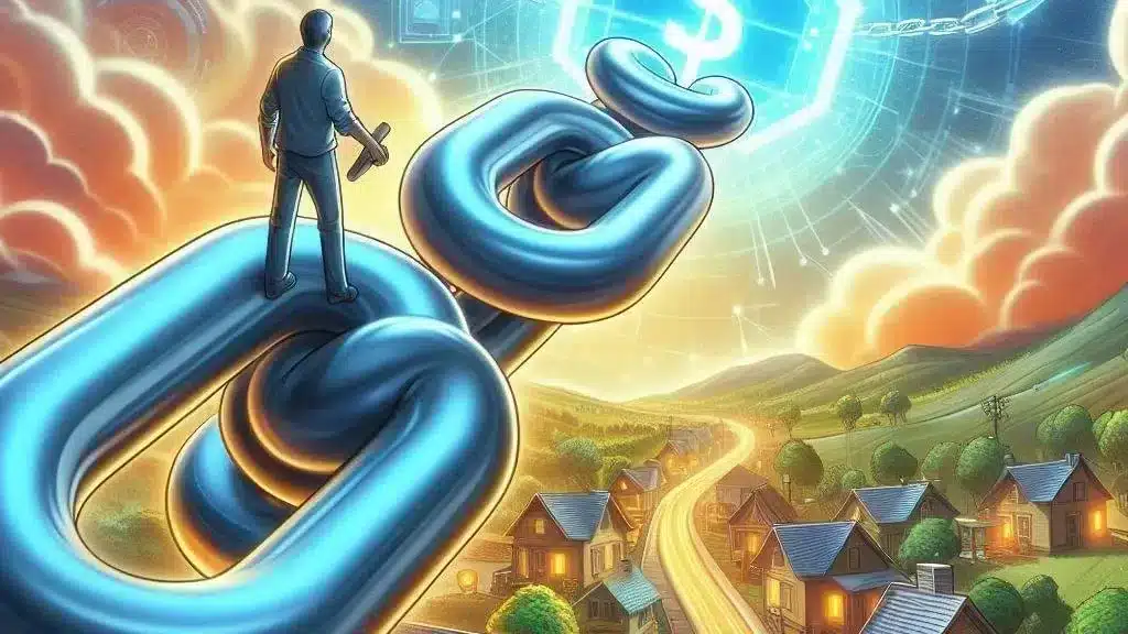 Chainlink Surge