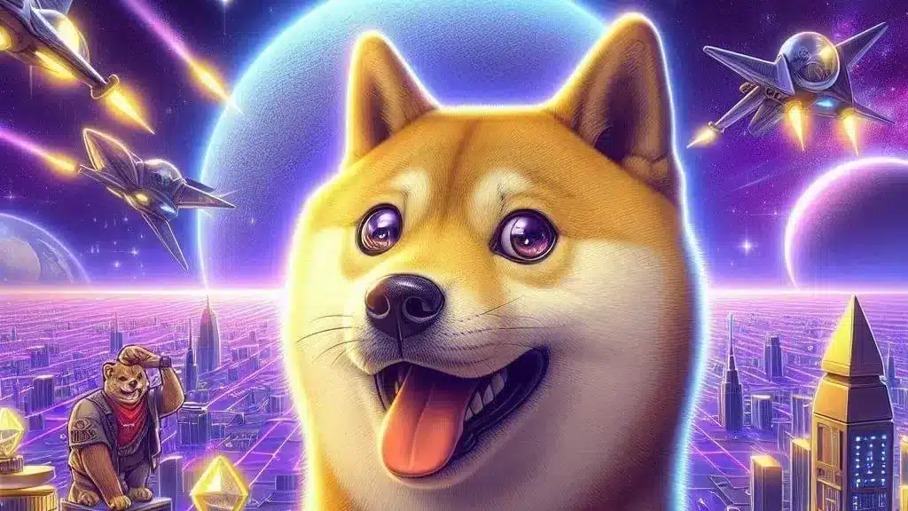 Dogecoin Open Interest