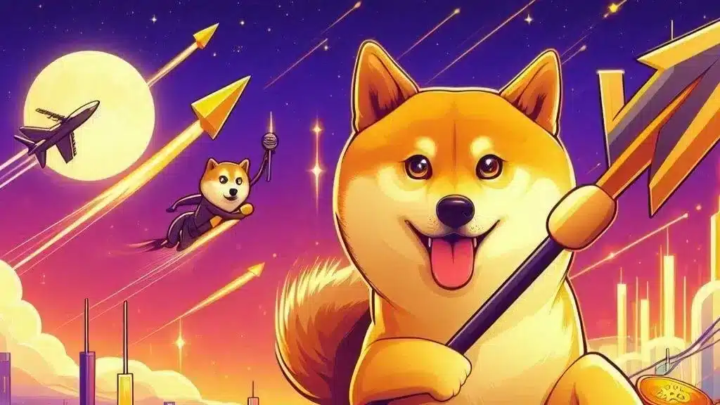 Dogecoin Surge