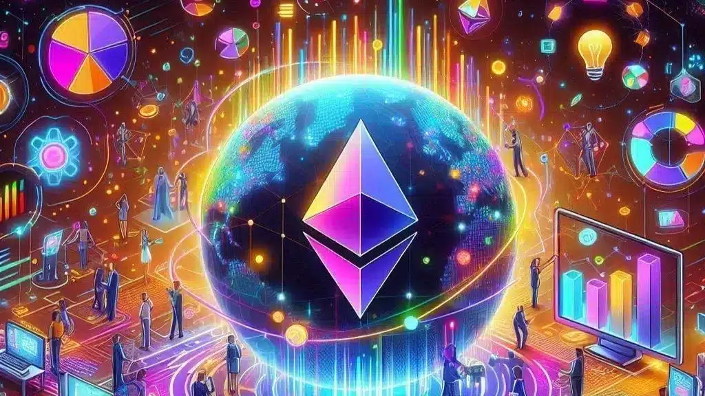 Ethereum Decentralization