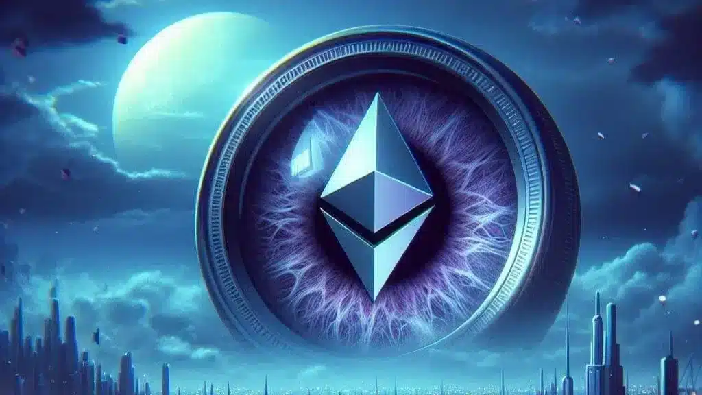 Ethereum Eye