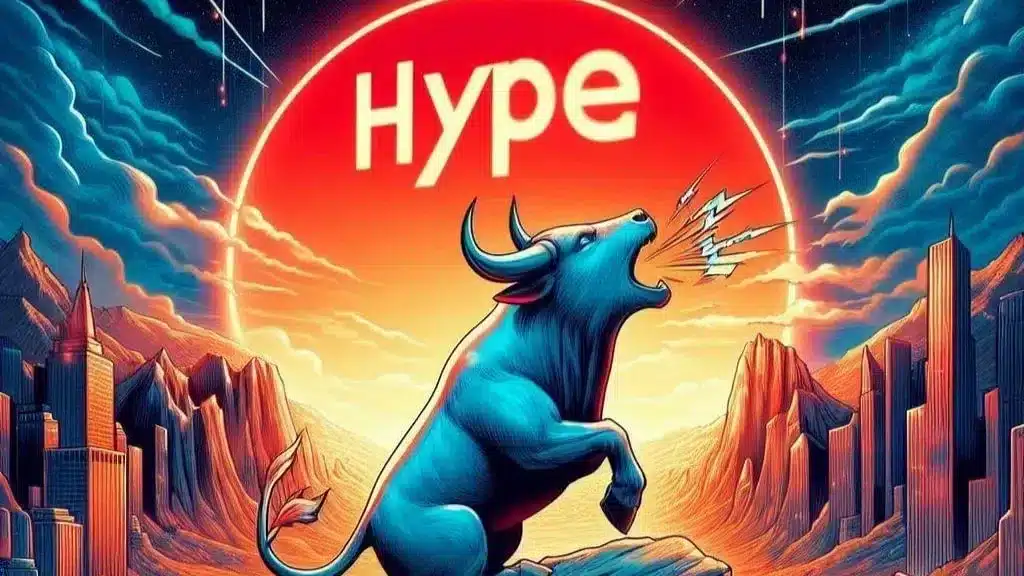 HYPE Dip
