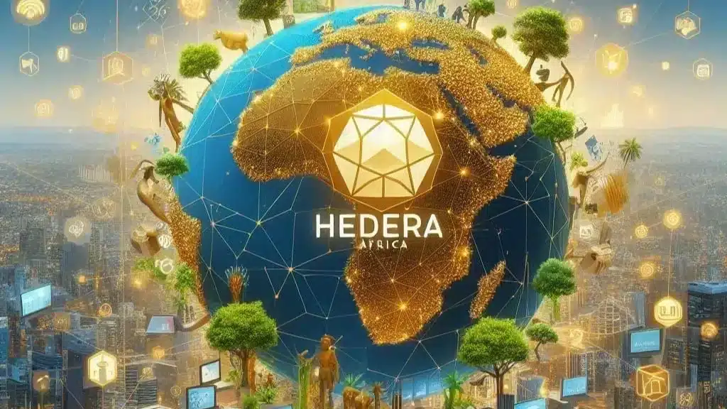 Hedera Africa Hackathon 2025