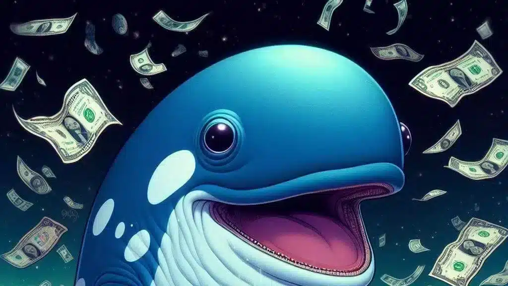 Hyperliquid Whale