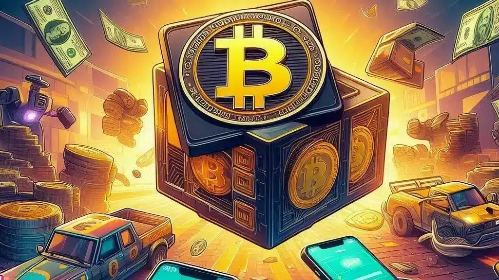 Jack Dorsey Bitcoin payments
