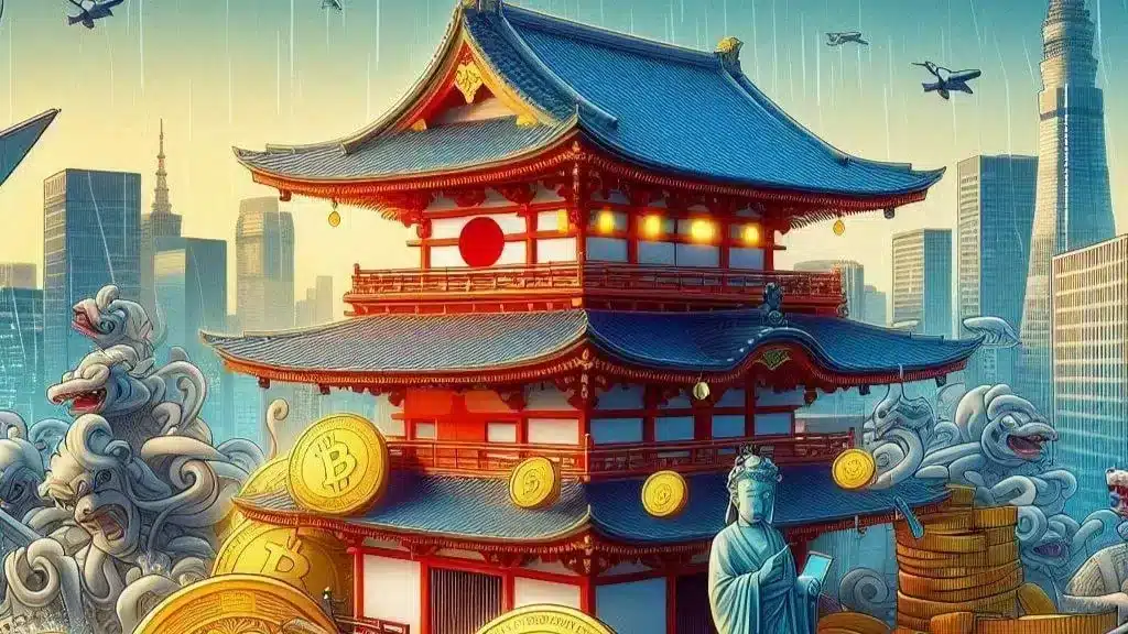 Japan’s Bond Market