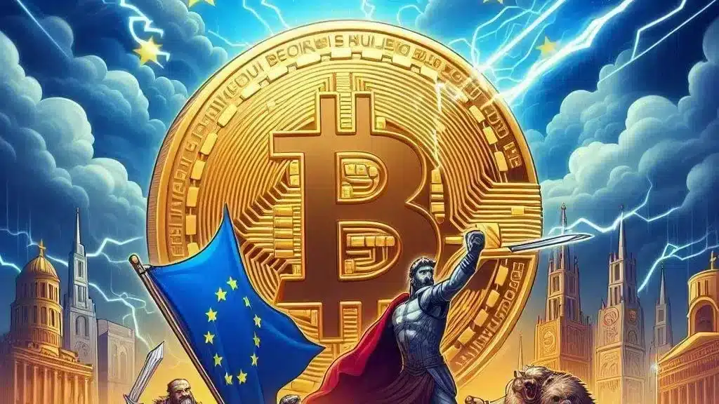 K33 Bitcoin strategy