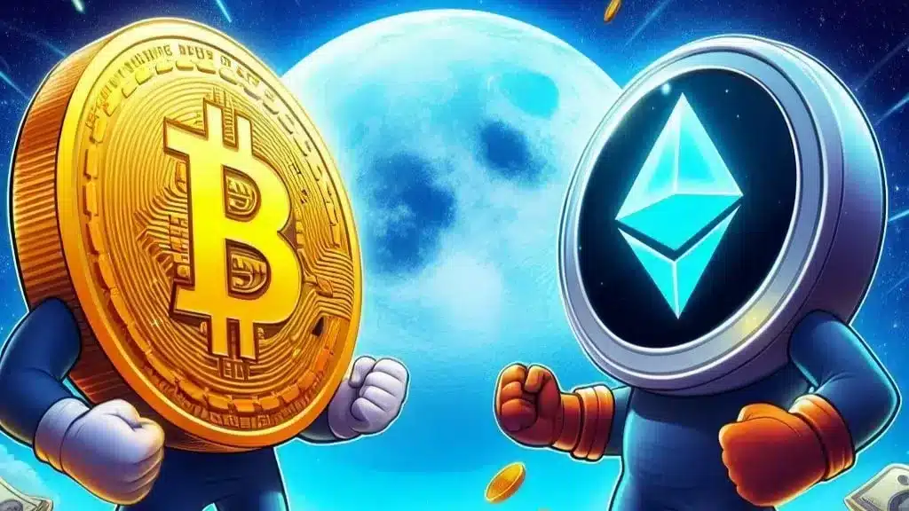 Kaspa vs Sui price prediction