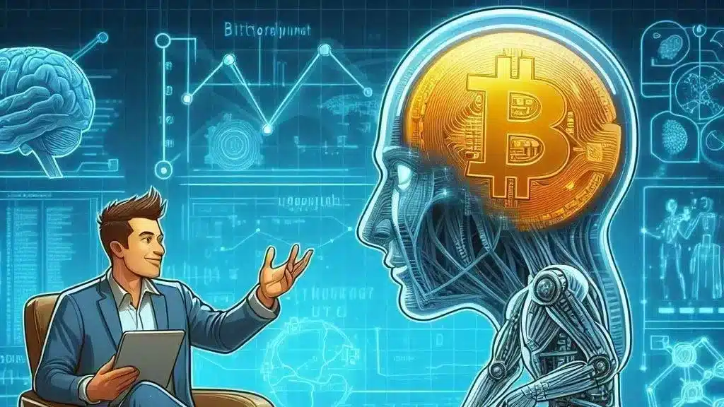 Kiyosaki Bitcoin network