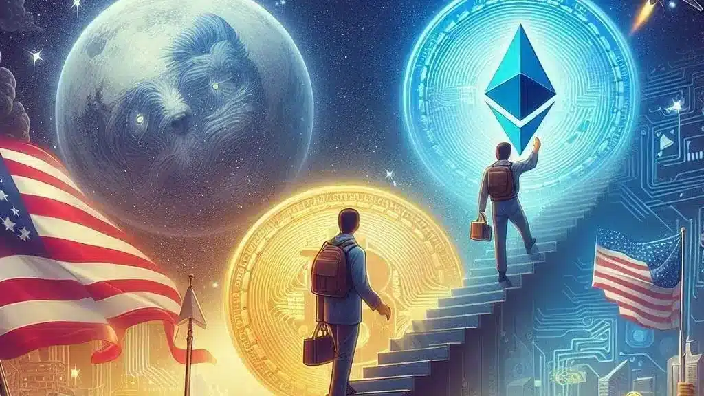 Long-Term Crypto Holders