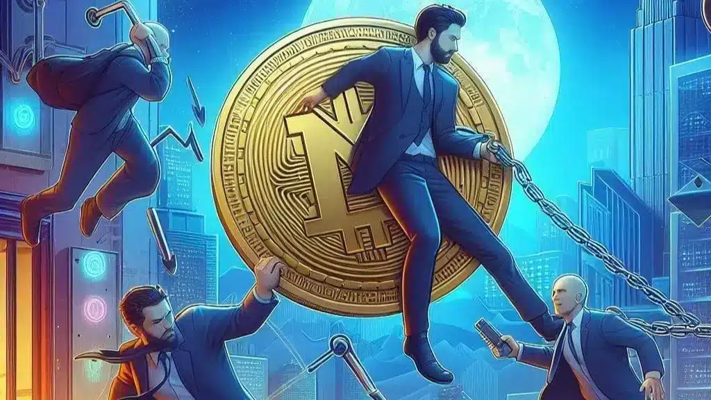 MOVE Token Price
