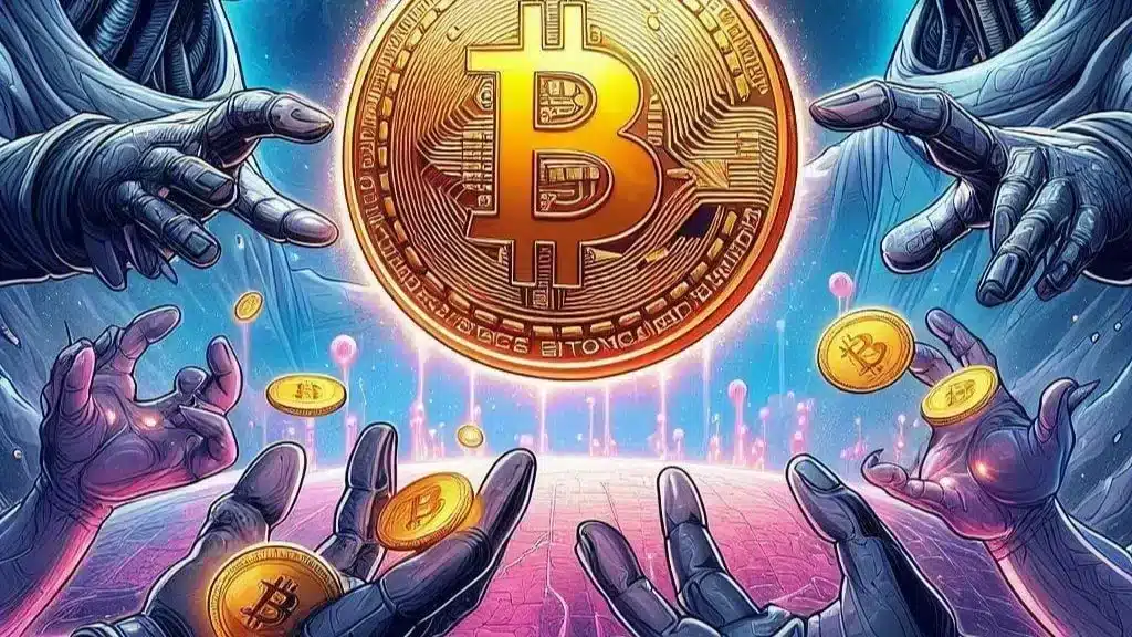 Metaplanet Bitcoin strategy