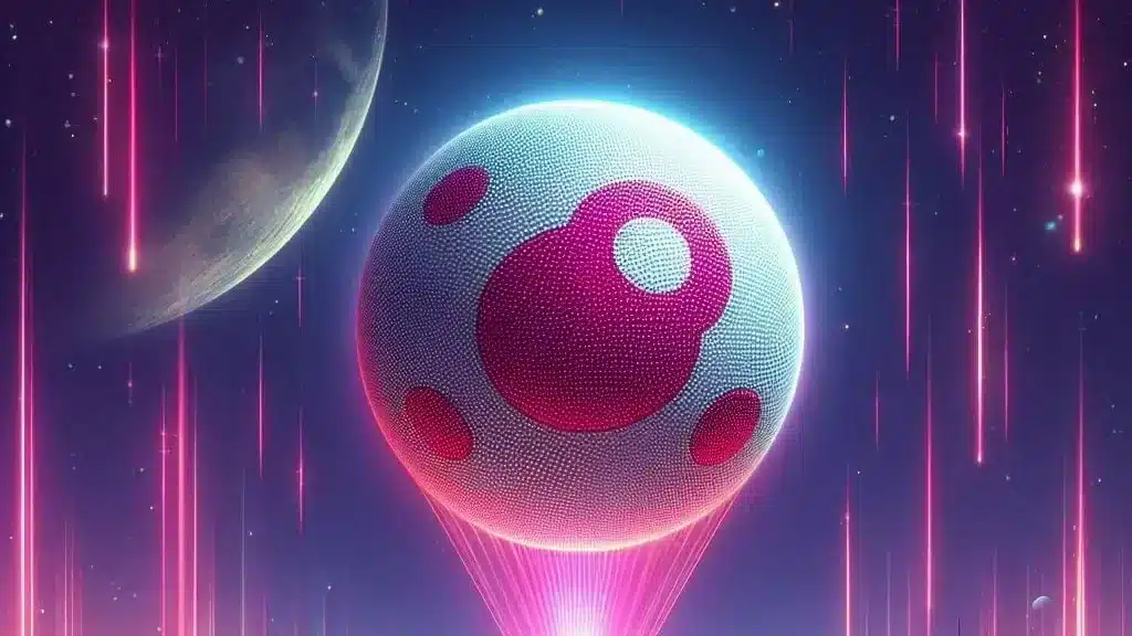 Polkadot Price Prediction