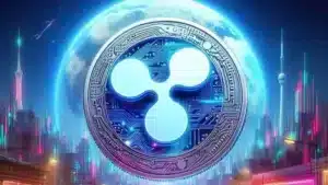 Ripple XRP token unlock