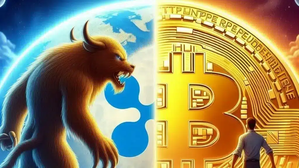 Ripple token alternatives
