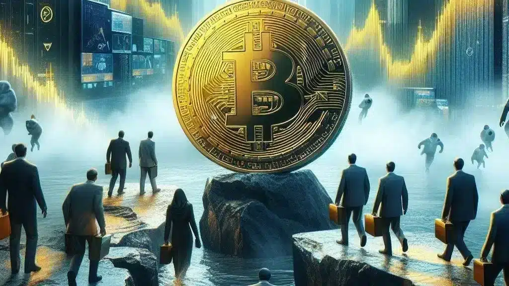 SEC crypto ETF decision
